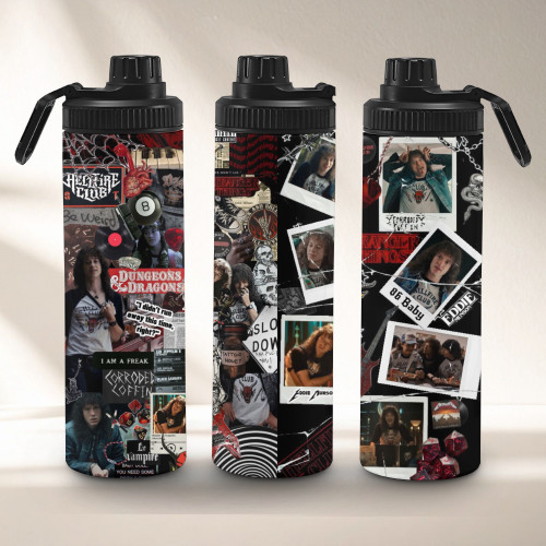  Stranger Things # - Produto Original