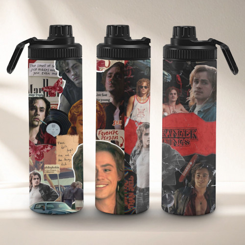  Stranger Things # - Produto Original