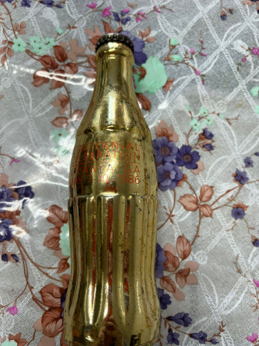  Coca-Cola # - Produto Original