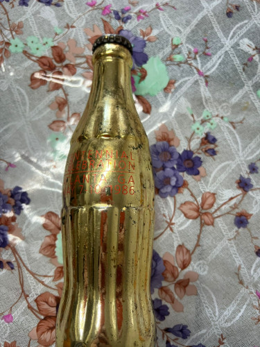  Coca-Cola # - Produto Original