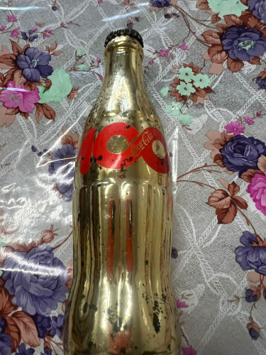  Coca-Cola # - Produto Original