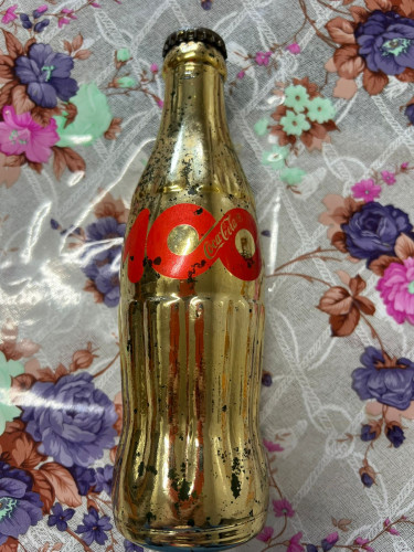  Coca-Cola # - Produto Original