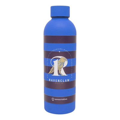 Garrafa Max Corvinal - Harry Potter Harry Potter # - Produto Original