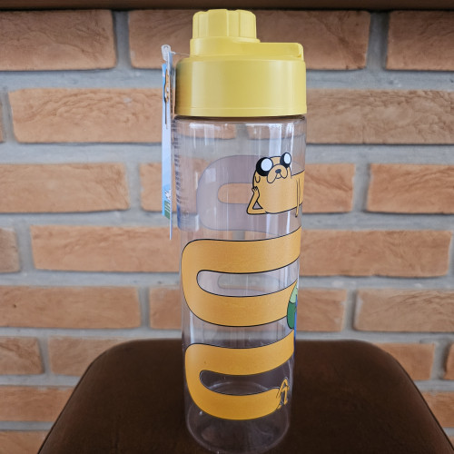  Adventure Time # - Produto Original