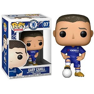  Football Chelsea #07 - Produto Original