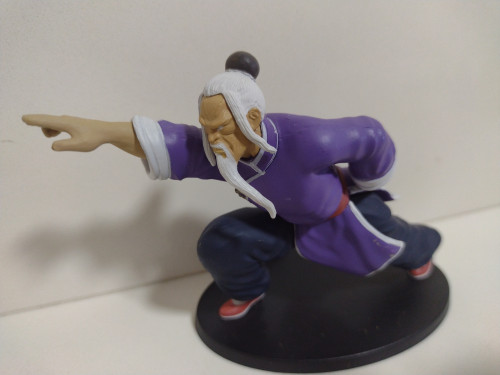 Gen Action Figures Street Fighter # - Produto Original