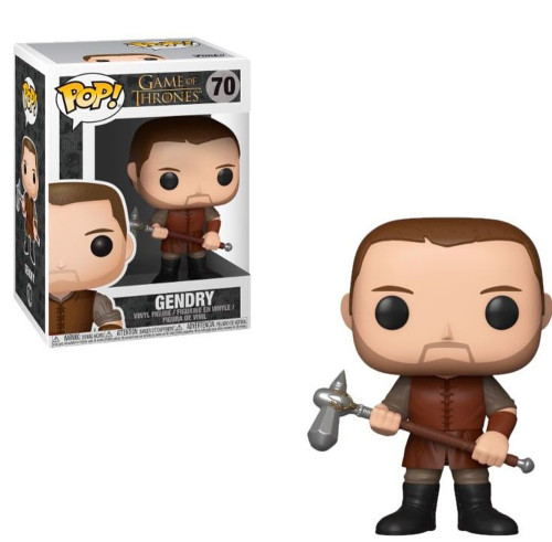  Game Of Thrones #70 - Produto Original