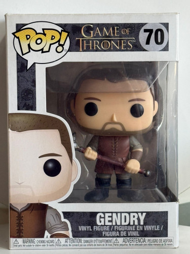  Got #70 - Produto Original