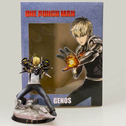  One Punch Man # - Produto Original