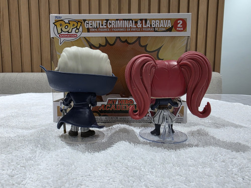 My Hero Academia #2 - Produto Original