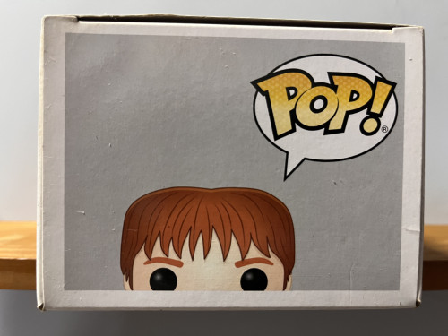 Funko Pop George Weasley #34 - Harry Potter - #34
