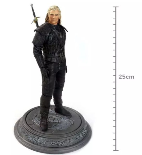  The Witcher # - Produto Original