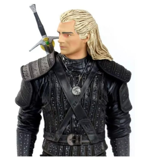  The Witcher # - Produto Original
