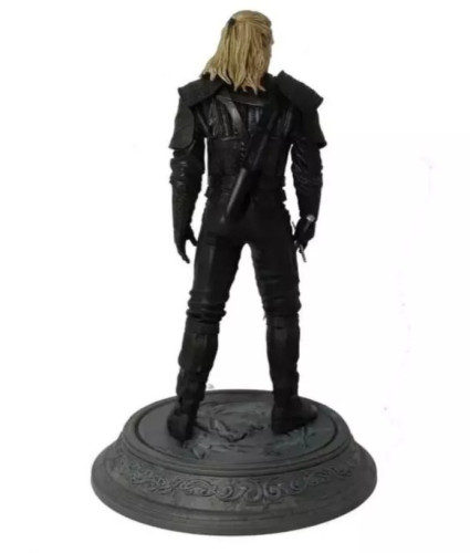  The Witcher # - Produto Original
