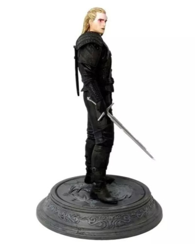  The Witcher # - Produto Original