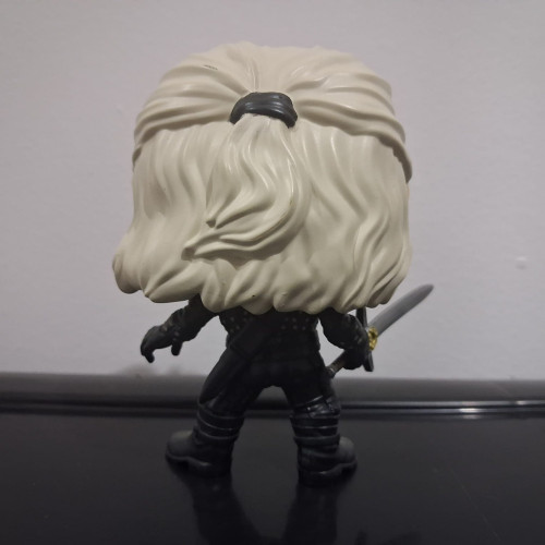  The Witcher #1192 - Produto Original