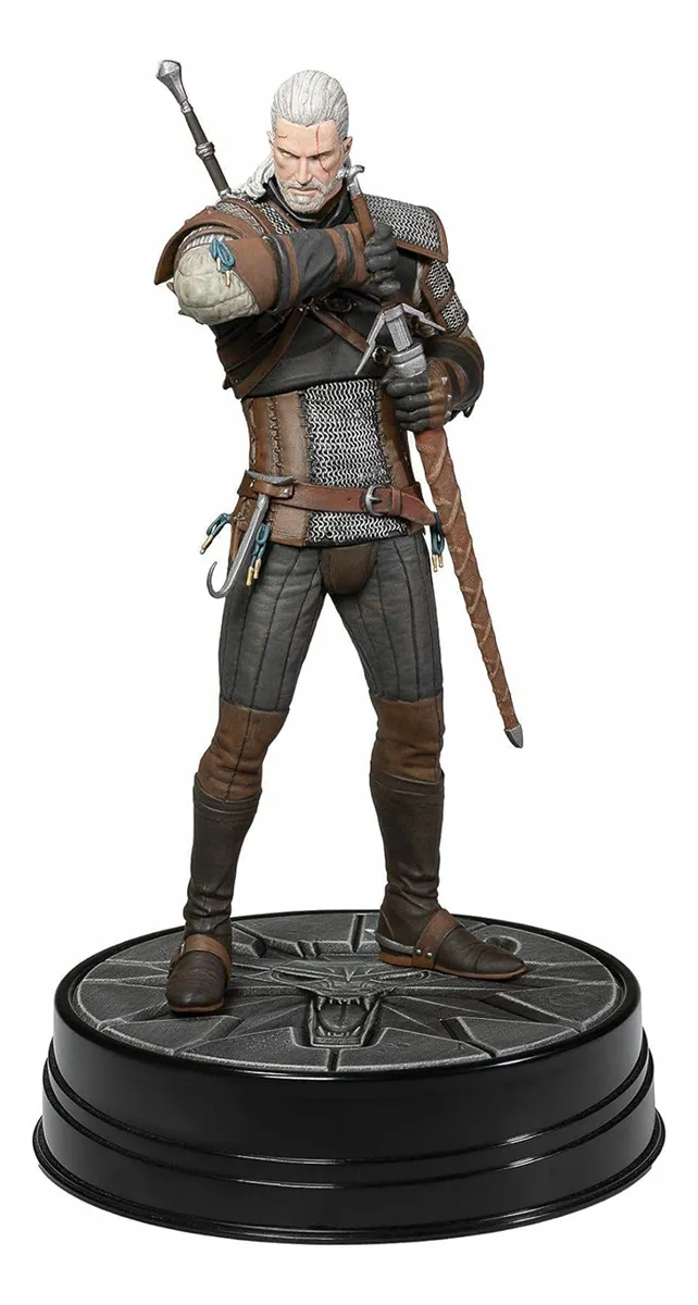  The Witcher # - Produto Original