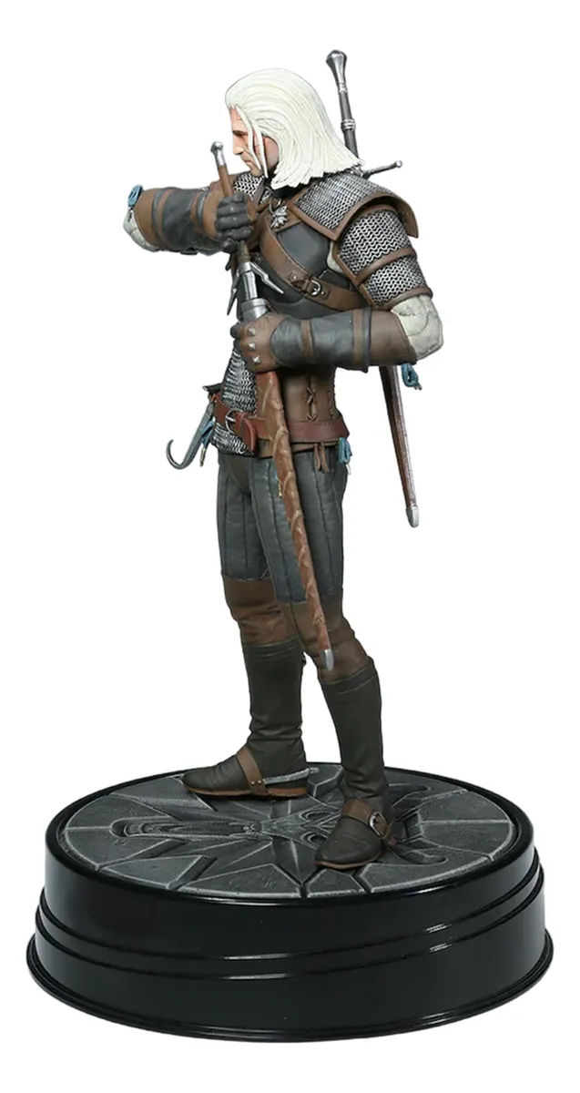  The Witcher # - Produto Original