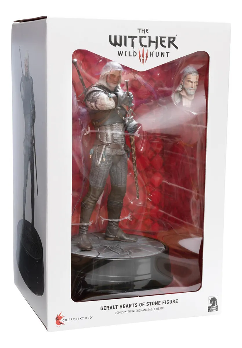  The Witcher # - Produto Original