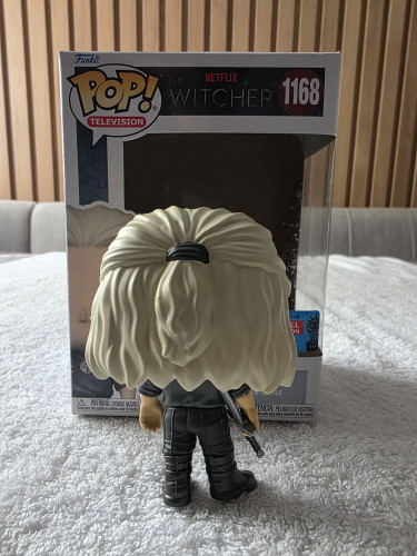  The Witcher #1168 - Produto Original