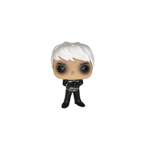  Rocks My Chemical Romance #41 - Produto Original