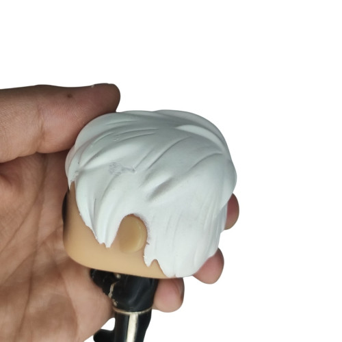  Rocks My Chemical Romance #41 - Produto Original