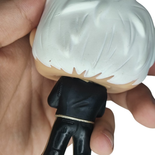  Rocks My Chemical Romance #41 - Produto Original