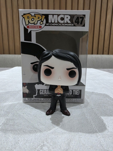  My Chemical Romance #47 - Produto Original