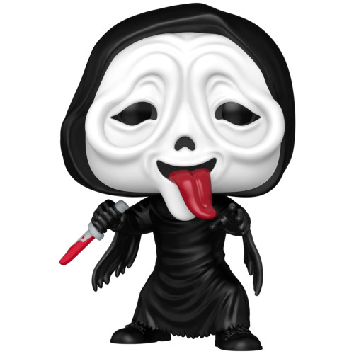  Ghost Face #2035 - Produto Original