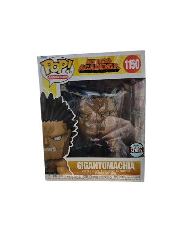 Funko Pop Gigantomachia-My Hero Academia-1150