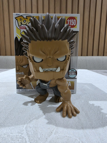  My Hero Academia #1150 - Produto Original