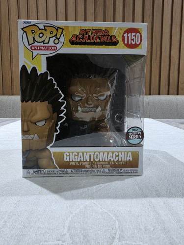 My Hero Academia #1150 - Produto Original