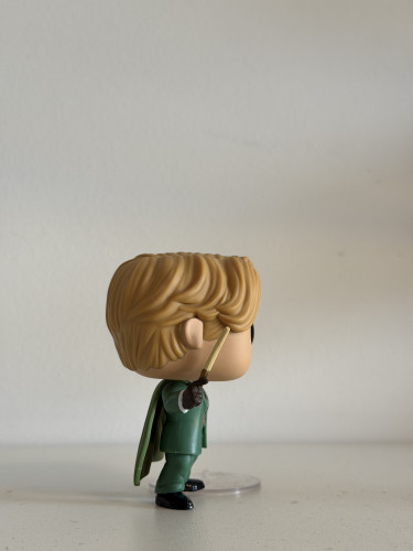 Funko Pop Gilderoy Lockhart – #152 (Harry Potter) SEM CAIXA - Harry Potter - #152