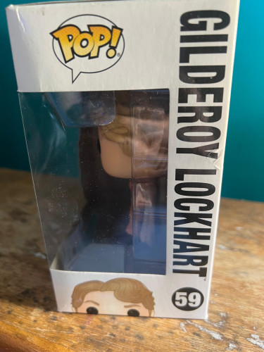  Harry Potter #59 - Produto Original