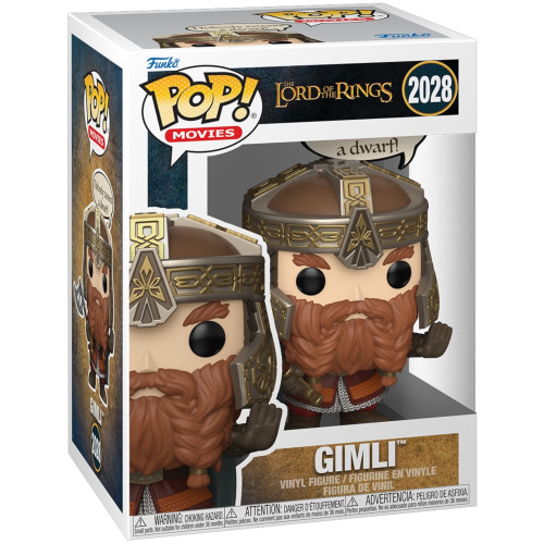  O Senhor Dos Anéis #2021 - Produto Original