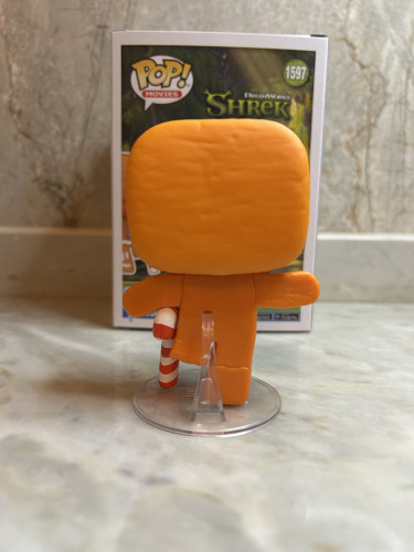  DreamWorks Shrek #1597 - Produto Original
