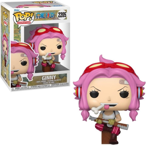 Ginny-One Piece-2205