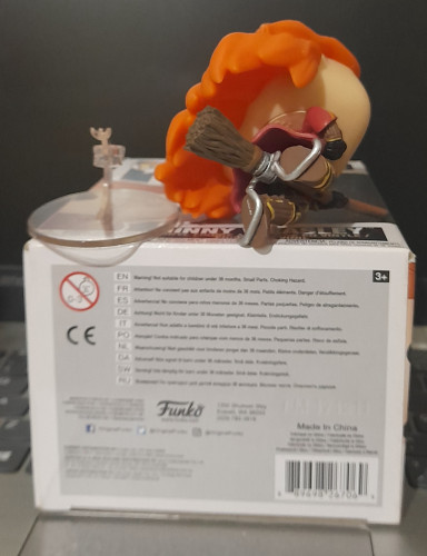 Funko Pop Ginny Weasley - Harry Potter - #53