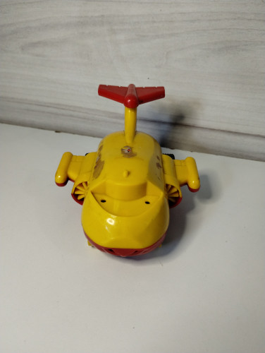 Action Figures Girojet - Girojet - #