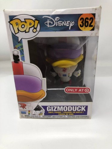  Disney #362 - Produto Original