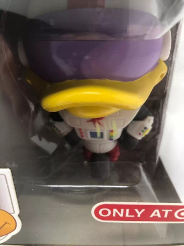  Disney #362 - Produto Original