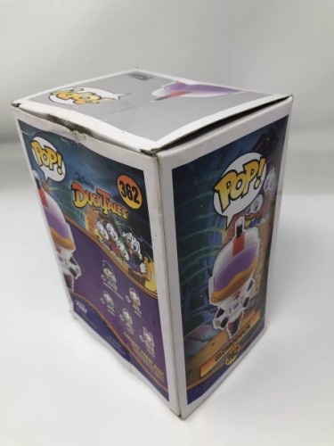  Disney #362 - Produto Original