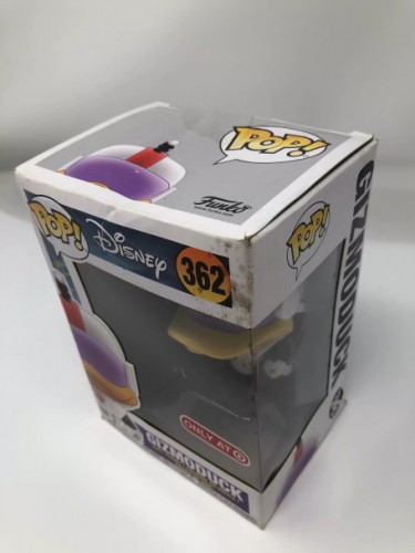  Disney #362 - Produto Original