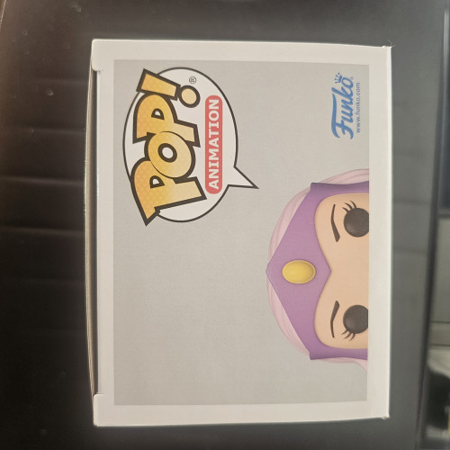  She-Ra: Princess Of Power 40th Anniversary #1797 - Produto Original