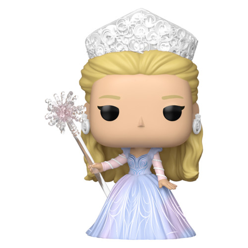 Funko Pop Glinda in Blue Gown - Wicked - #1926
