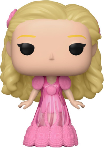 Funko Pop Glinda In Nightgown - Wicked - - MOVIES WICKED - #1699