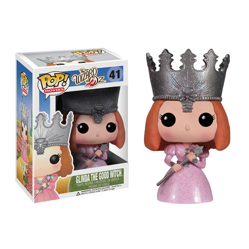  FUNKO POP #41 - Produto Original