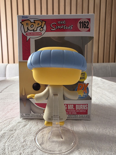  The Simpsons #1162 - Produto Original