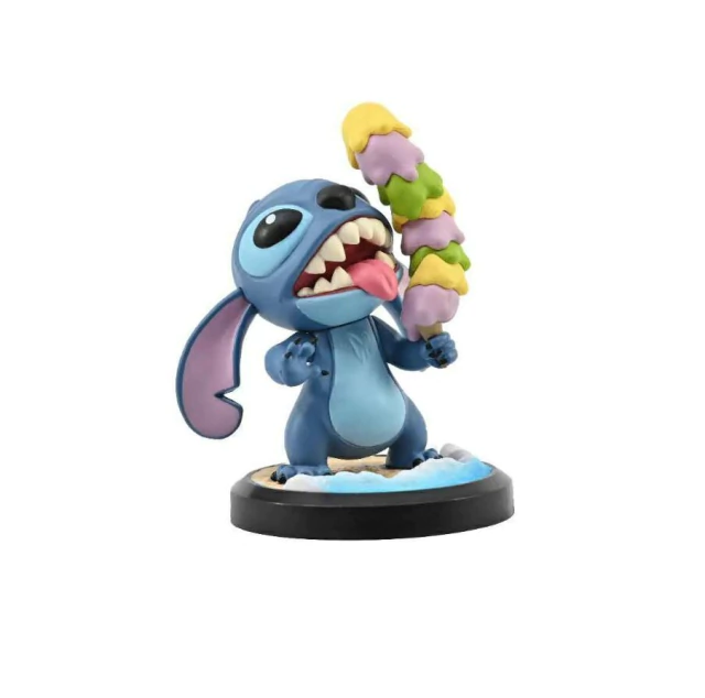  Disney Lilo & Stitch # - Produto Original