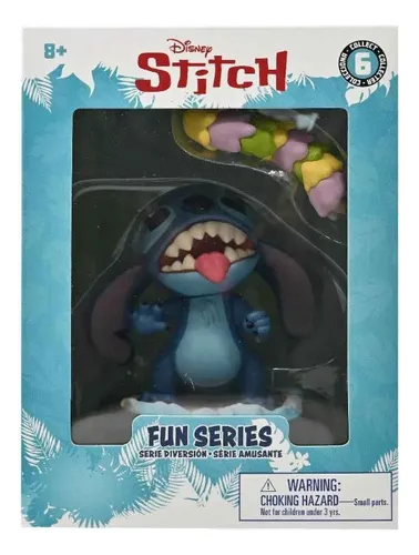  Disney Lilo & Stitch # - Produto Original